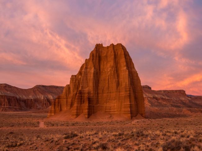 Capital Reef National Park, my favorite park – inspiration for free educational events and resources for the association management community |